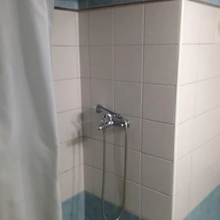 Two-storey Beachfront Maisonette Nyaraló Toróni