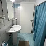 펜션 Two-storey Beachfront Maisonette 토로니