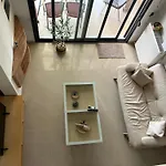 Two-storey Beachfront Maisonette 펜션 *