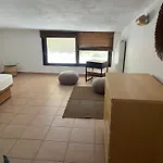 Two-storey Beachfront Maisonette