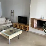 Two-storey Beachfront Maisonette