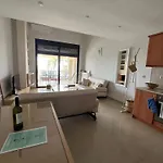 Two-storey Beachfront Maisonette