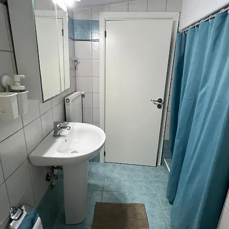 Tatil Evi Two-storey Beachfront Maisonette Toroni