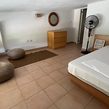 Two-storey Beachfront Maisonette Toroni