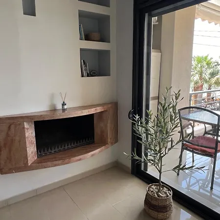 Tatil Evi Two-storey Beachfront Maisonette Toroni