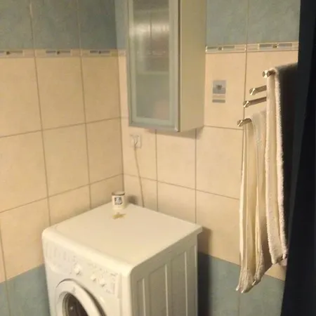 Two-storey Beachfront Maisonette *