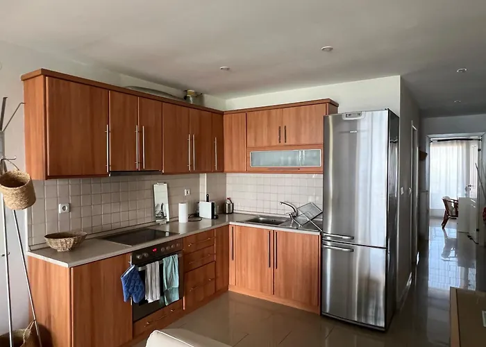 Σπίτι διακοπών Two-storey Beachfront Maisonette Τορώνη