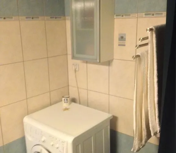 Two-storey Beachfront Maisonette *