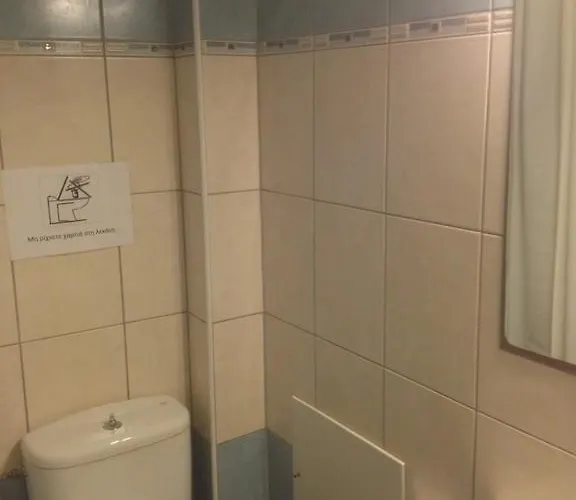 Two-storey Beachfront Maisonette Σπίτι διακοπών Τορώνη